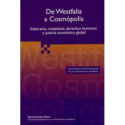 De Westfalia a Cosmópolis....