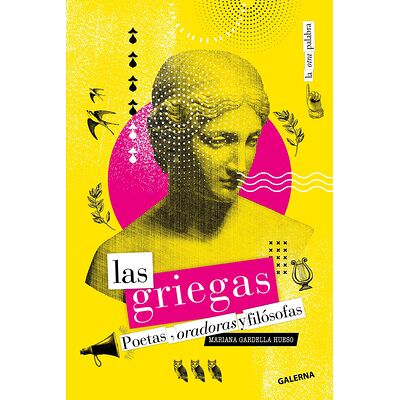 Las griegas