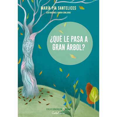 ¿Qué le pasa a Gran Árbol?