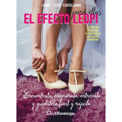 EL efecto Leopi para ellas