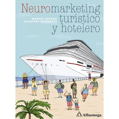 Neuromarketing turístico y...