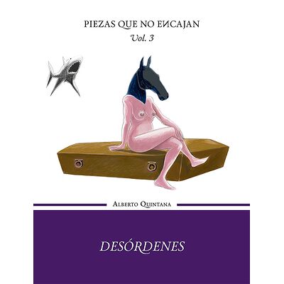 Desórdenes