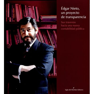 Edgar Nieto, un proyecto de...