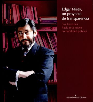 Edgar Nieto, un proyecto de...