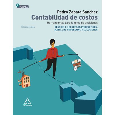 Contabilidad de costos