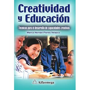 Creatividad y educación