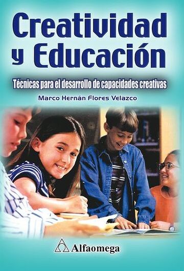 Creatividad y educación