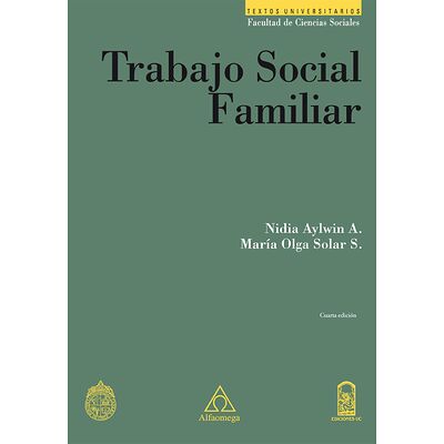 Trabajo Social Familiar