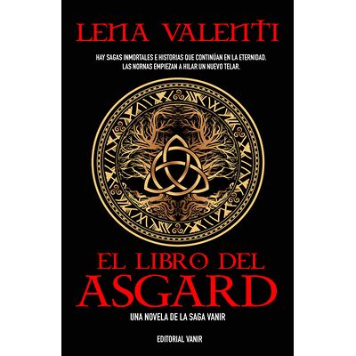 El Libro del Asgard