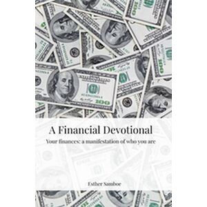 A Financial Devotional