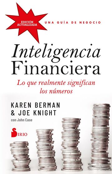 Inteligencia financiera: lo...