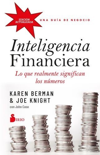 Inteligencia financiera: lo...