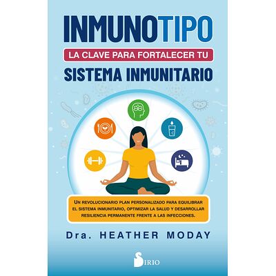 Inmunotipo: la clave para...