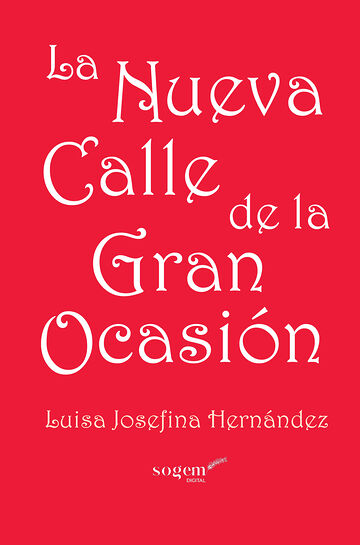 La Nueva calle de la gran...