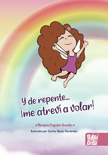 Y de repente... ¡me atreví...