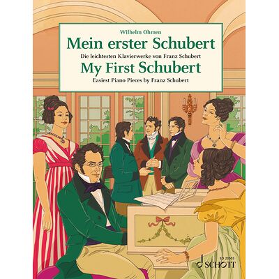 My First Schubert