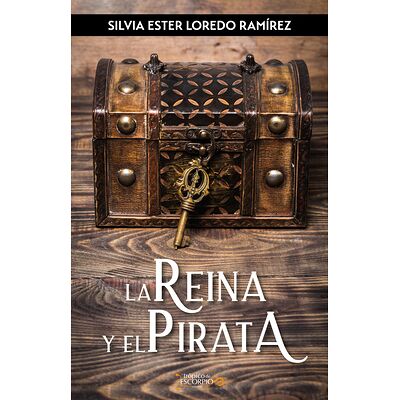 La Reina y el Pirata
