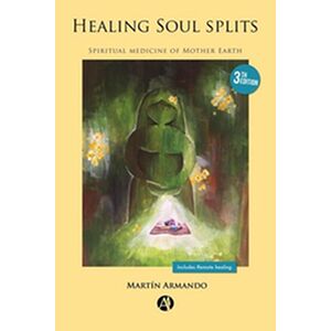 Healing Soul Splits