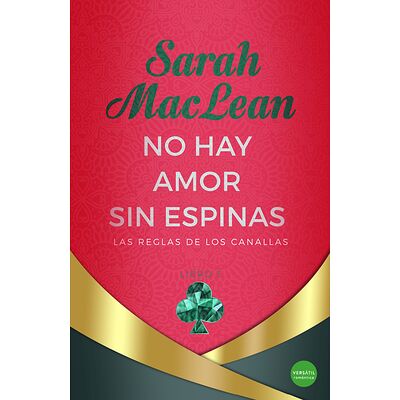 No hay amor sin espinas