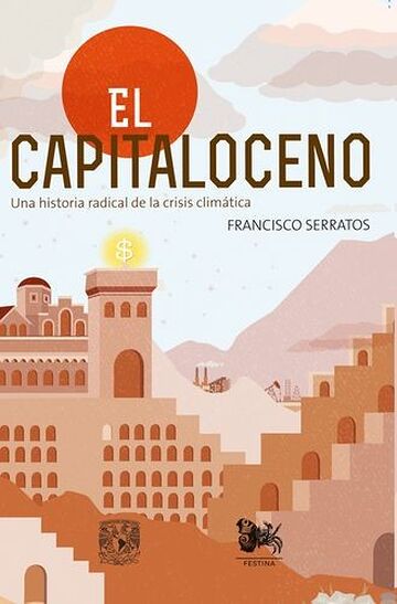 El capitaloceno