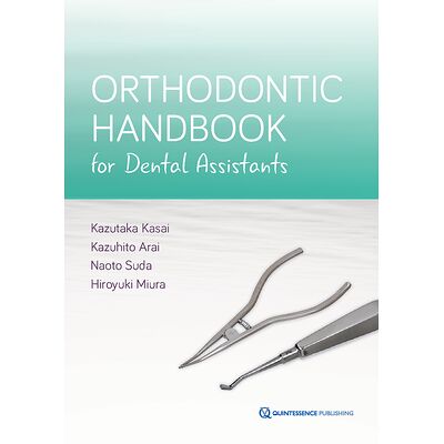 Orthodontic Handbook for...