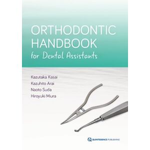 Orthodontic Handbook for...