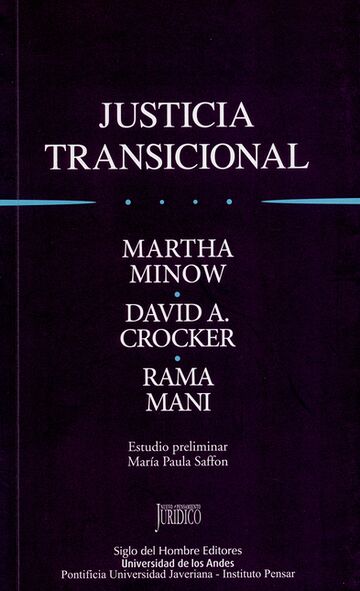 Justicia transicional