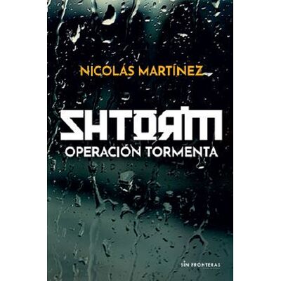Shtorm operación tormenta