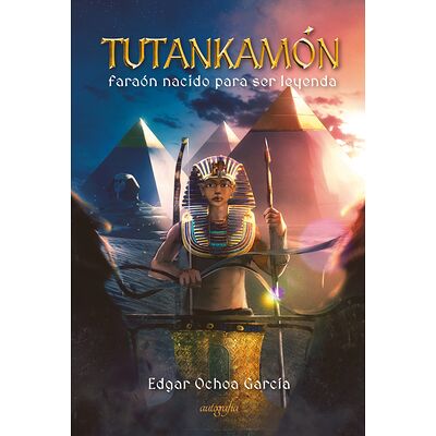 Tutankamón