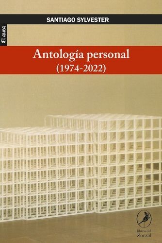 Antología personal (1974-2022)