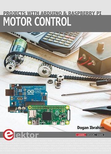 Motor Control – Projects...