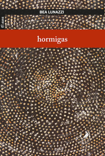 hormigas