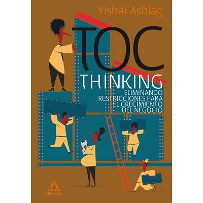 TOC Thinking