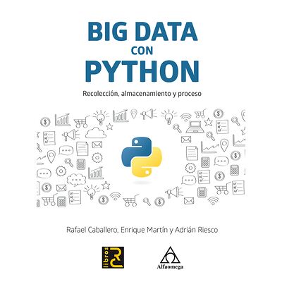 Big data con python