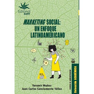 Marketing social un enfoque...