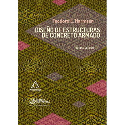 Diseño de estructuras de...