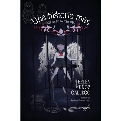 Una historia más