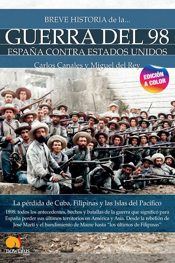 Breve historia de la Guerra...