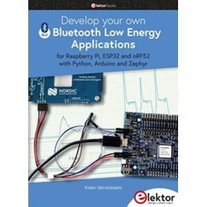Develop your own Bluetooth...