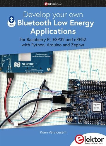 Develop your own Bluetooth...