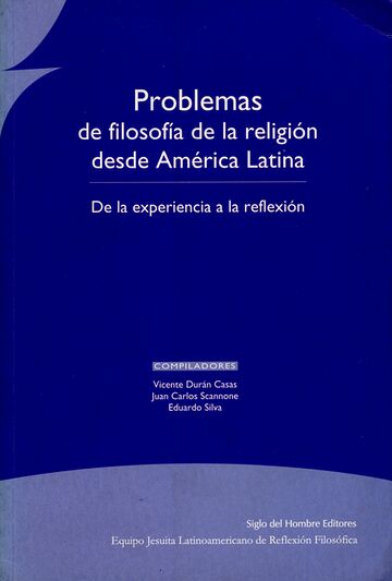 Problemas de filosofía de...