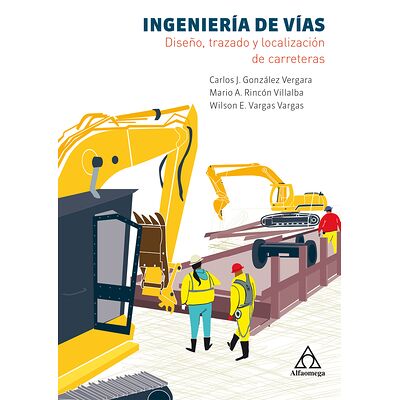 Ingeniería de Vías
