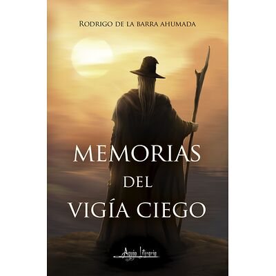 Memorias del vigía ciego