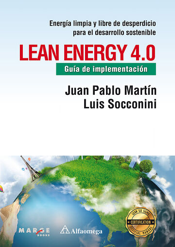 LEAN ENERGY 4.0