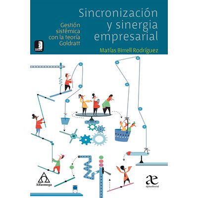 Sincronización y sinergia...