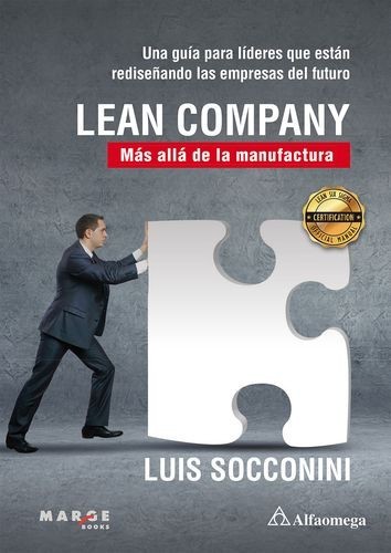 Lean company