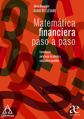 Matemática financiera paso...