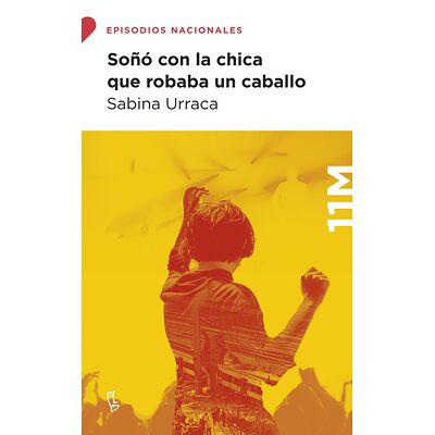 Soñó con la chica que...