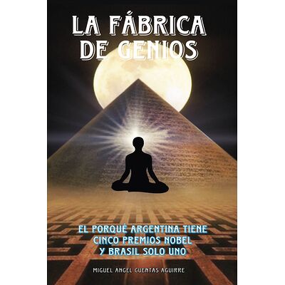 La Fábrica de Genios