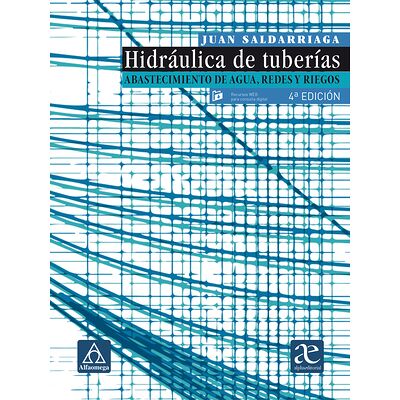 Hidráulica de tuberías
